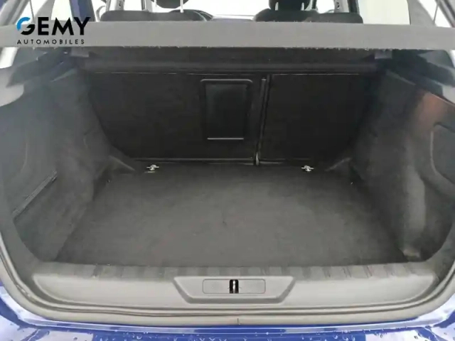 Peugeot 308 bluehdi 130ch s&amp;s eat8 — photo 26