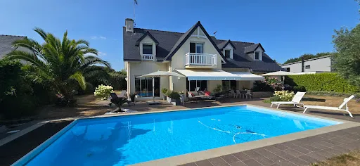 Maison 7 pièces 194 m²