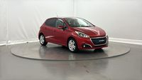 Peugeot 208 1.2 PureTech 82ch E6.c Signature 5p — photo 3