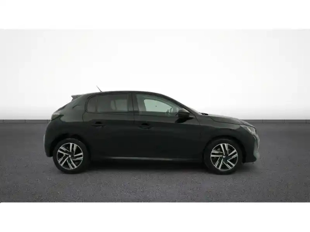 Peugeot 208 puretech 100 s&amp;s bvm6 — photo 33
