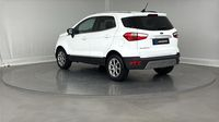 Ford Ecosport 1.0 EcoBoost 100ch Titanium Euro6.2 — photo 8