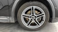 Mercedes Gla 200 d 150ch AMG Line 8G-DCT — photo 20