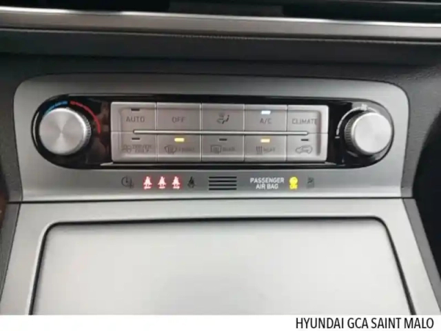 Hyundai Kona electric 39kwh - 136ch intuitive — photo 11
