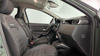 Dacia Duster 1.0 ECO-G 100ch Journey 4x2 — photo 15