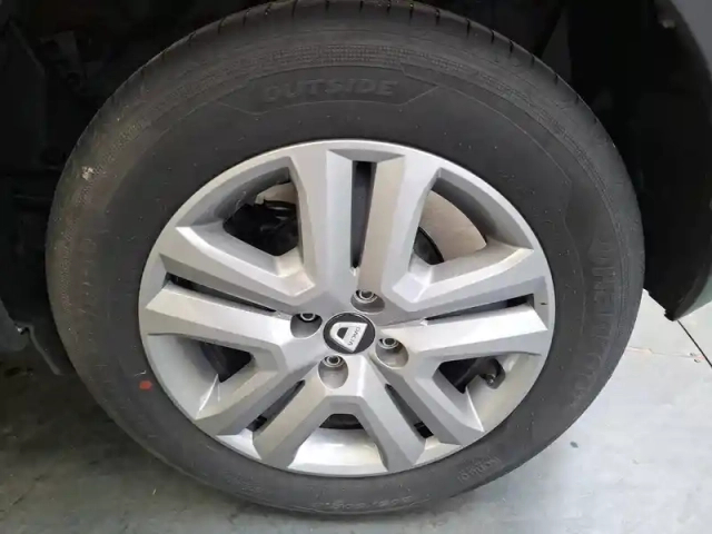 Dacia Sandero eco-g 100 — photo 18