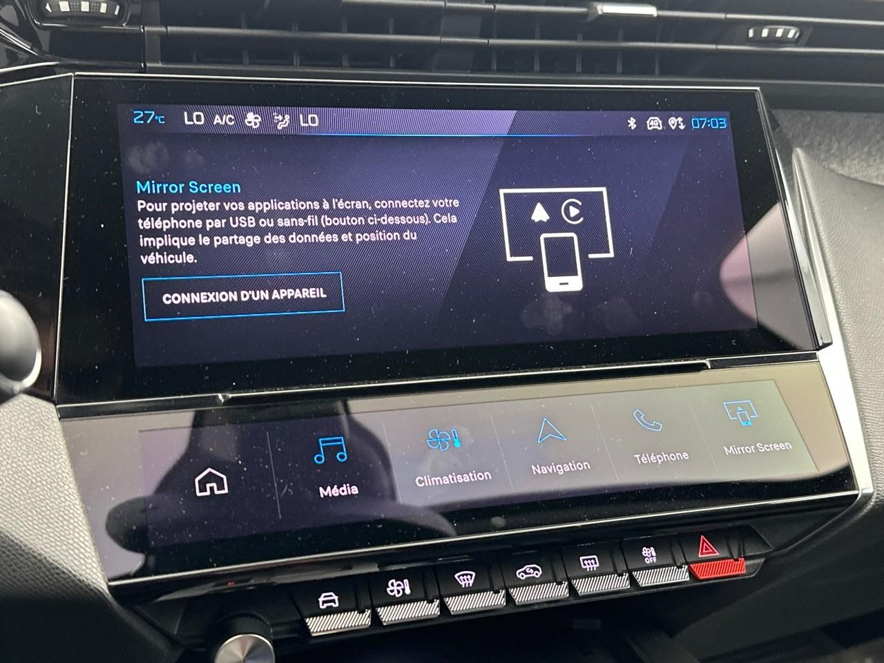 Peugeot 308 phev 180 e-eat8 allure pack — photo 24