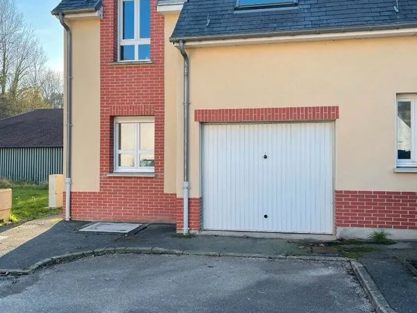 Maison 3 pièces 69 m²