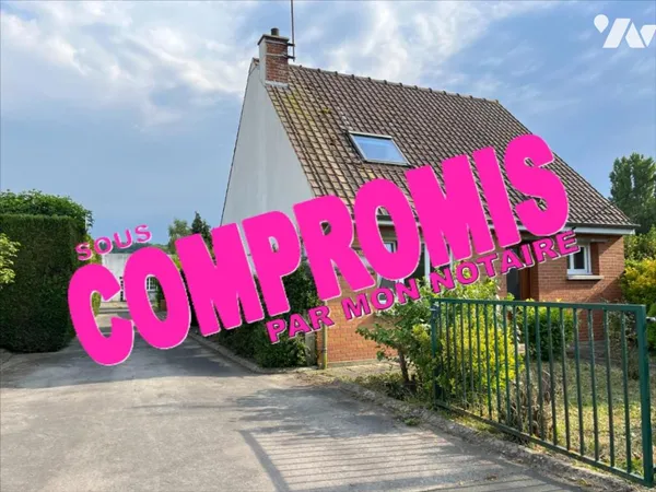 Maison 4 pièces 140 m²