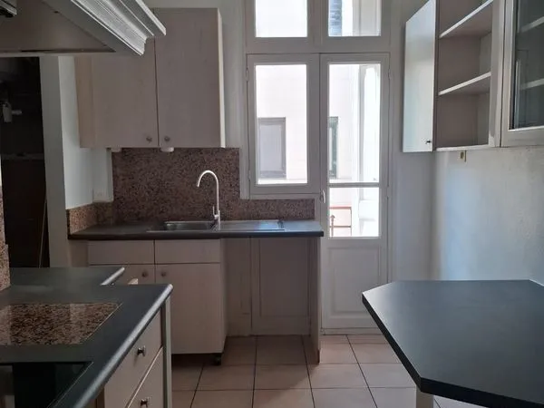 Appartement 2 chambres