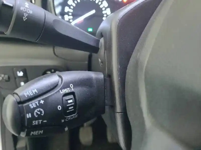 Citroën C3 puretech 82 — photo 104