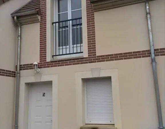 Maison 3 pièces 47 m²