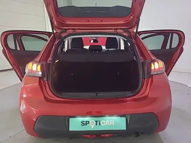 Peugeot 208 puretech 100 s&amp;s eat8 — photo 27