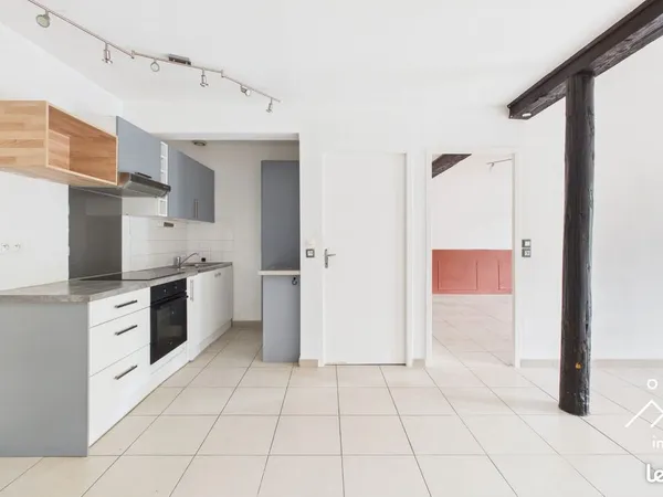 Appartement 3 pièces 75 m²