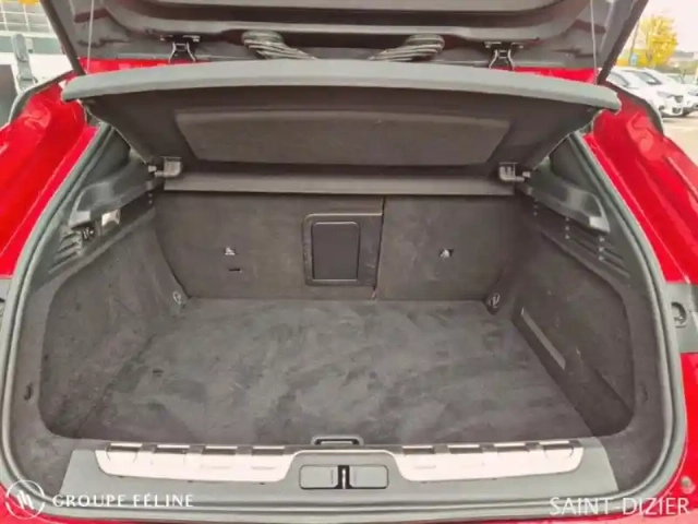 Ds Ds 4 e-tense 225ch performance line + — photo 6