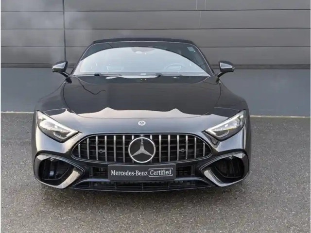Mercedes Sl 63 4matic+ — photo 8