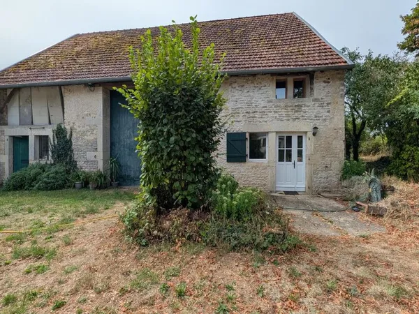 Maison 160 m²