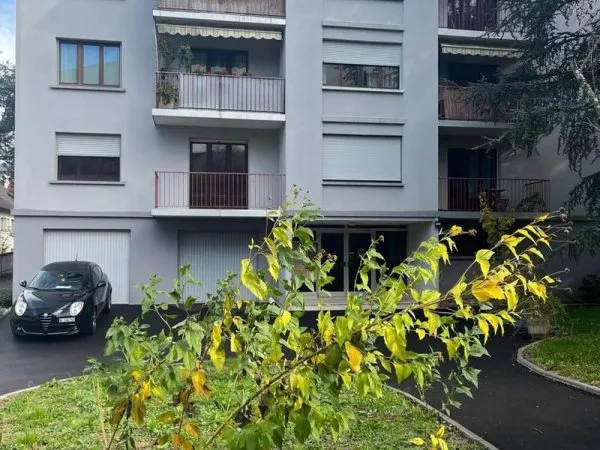 APPARTEMENT F3 SAINT LOUIS CENTRE
