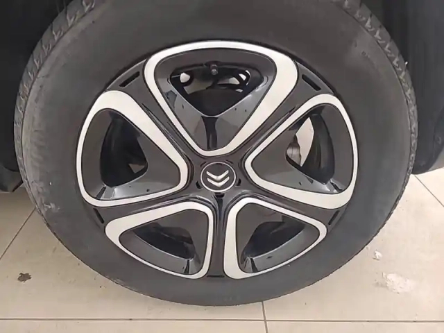 Citroën C3 Aircross puretech 110 s&amp;s bvm6 — photo 24