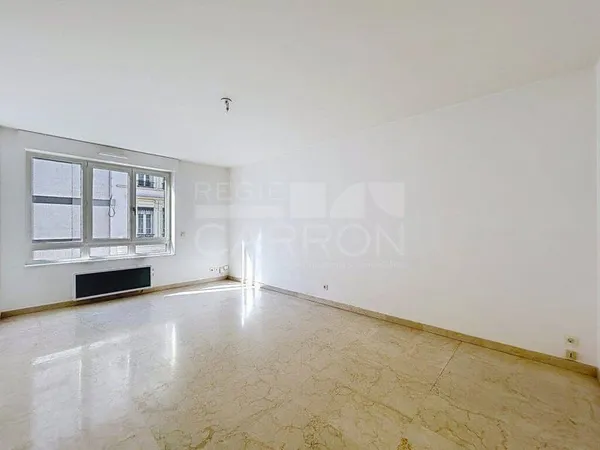 Appartement 2 pièces 52 m²