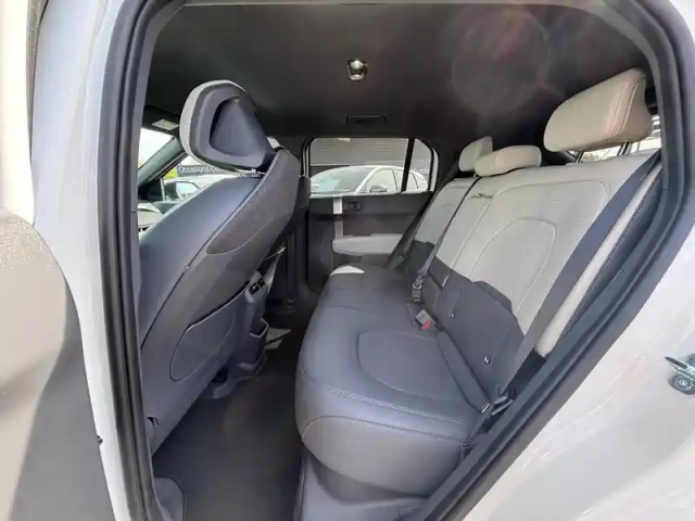 Kia Ev3 204ch 81,4kwh gt-line 2025 — photo 11