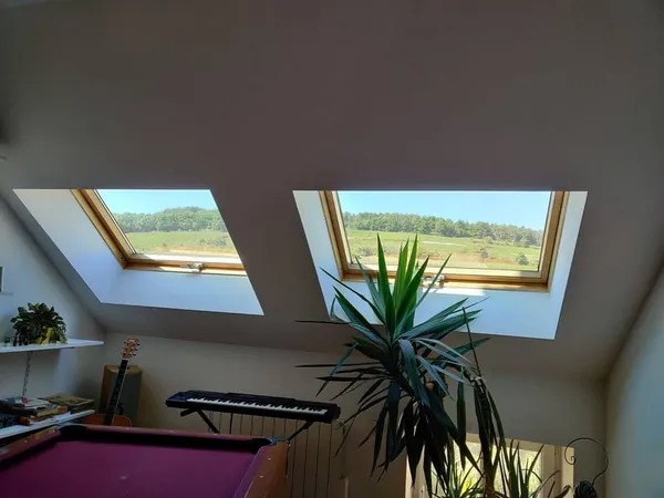 Maison 9 pièces 198 m²
