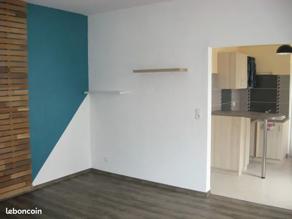 A louer Appartement F2