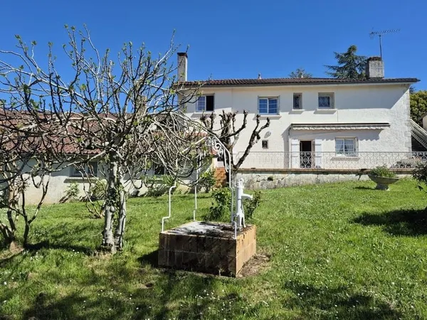 A vendre à Montaut-les-Créneaux