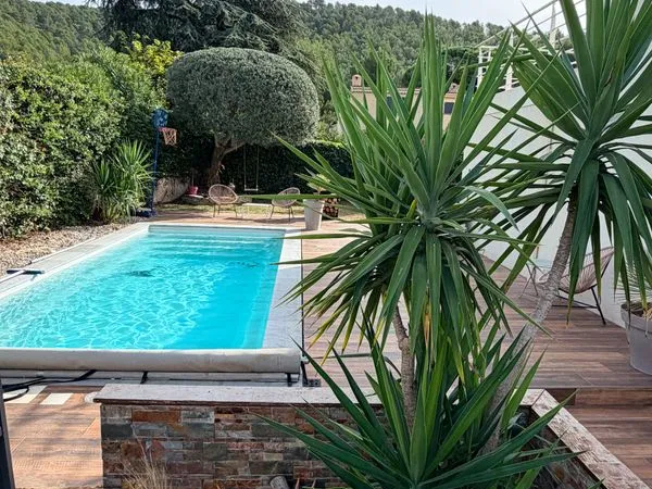 Maison T4 Gémenos