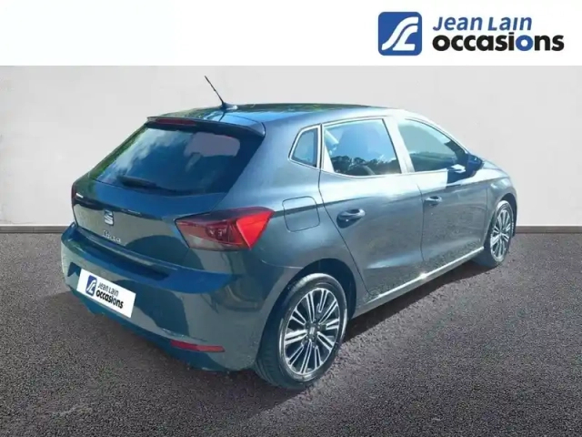Seat Ibiza 1.0 tsi 95 ch s/s bvm5 — photo 65