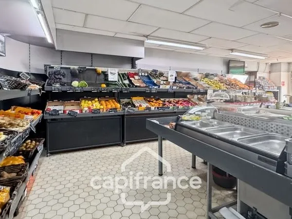 Viager 3 pièces 174 m²