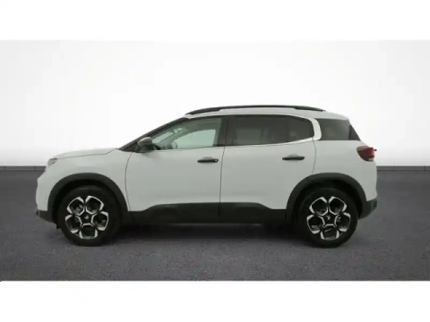 Citroën C5 Aircross hybride 136 e-dcs6