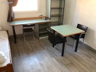 Location appartement Wazemme résidence sécurisée