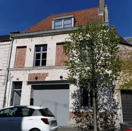 Appartement 2 pièces 54 m²