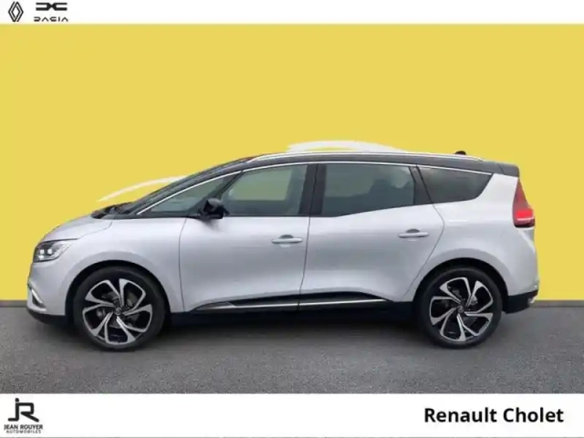 Renault Scenic grand  1.3 tce 160ch executive edc 7 places — photo 10