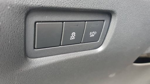 DS DS3 1.2 PureTech 110 - Connected Chic – 2018 – 122795 km – Essence – Boîte Manuelle — photo 2