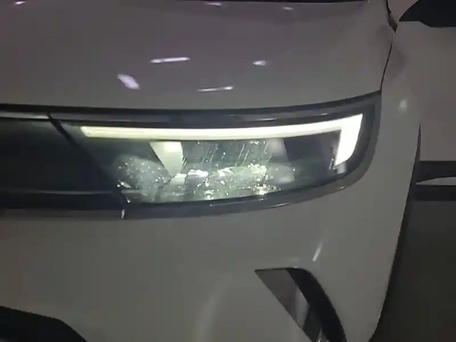 Opel Mokka electrique 136 ch &amp; batterie 50 kwh — photo 16