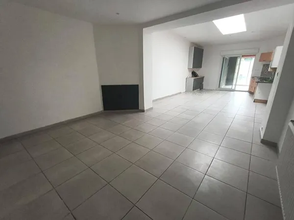 Maison 5 pièces 140 m²