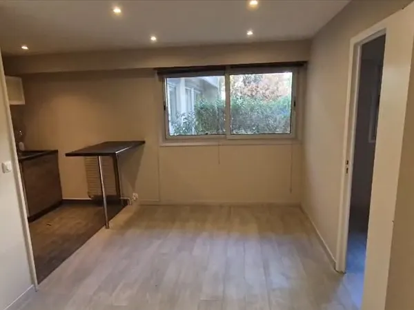 Appartement 42m² paris 18