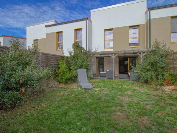 Maison 5 pièces 80 m²