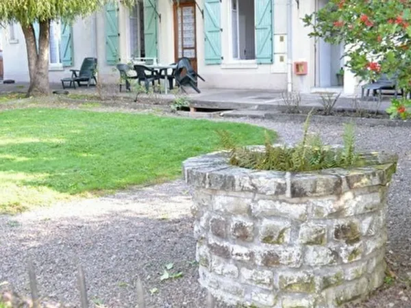 Appartement meublé