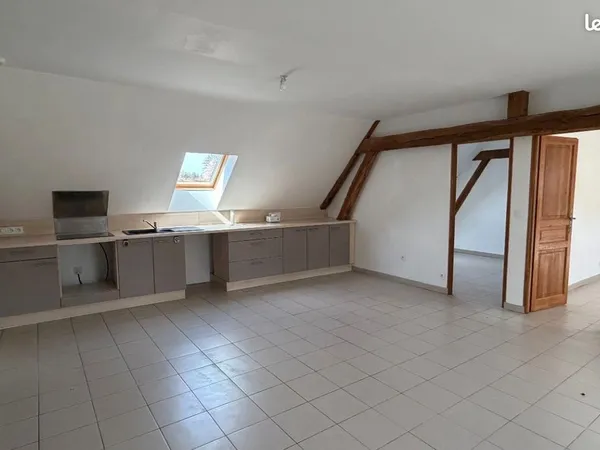 Appartement 5 pièces 86 m²