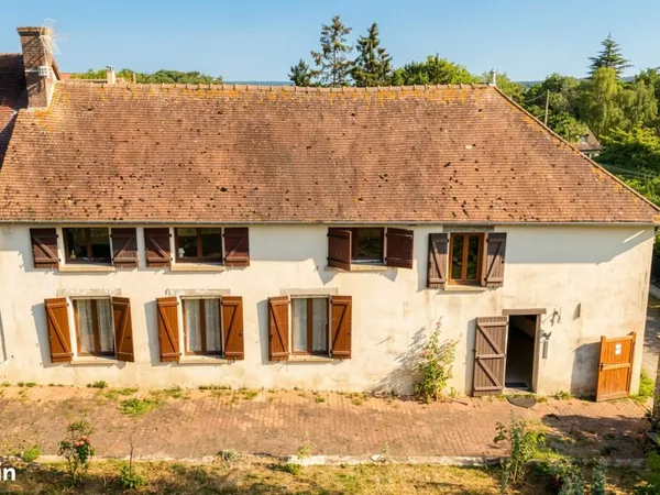 Maison 5 pièces 141 m²
