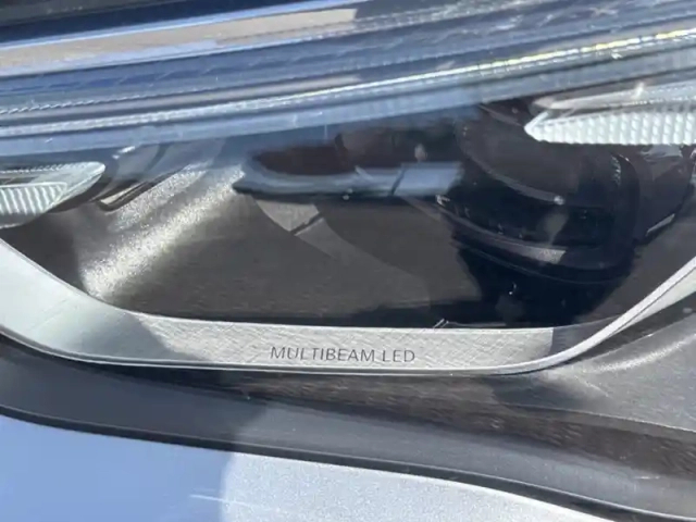 Mercedes Gla 200 d — photo 17