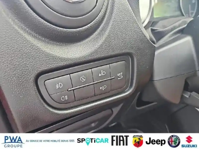 Alfa Romeo Mito 1.4 tb multiair 140ch lusso tct stop&amp;start — photo 12