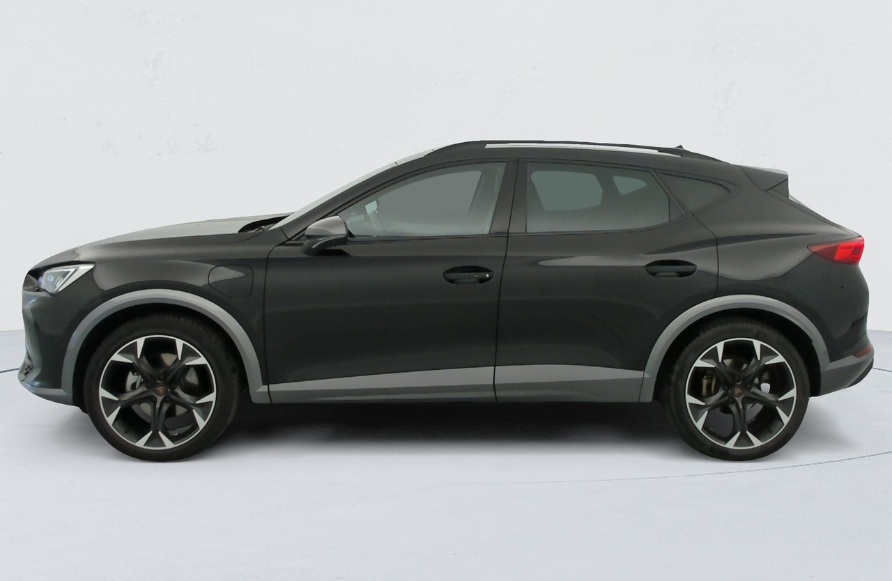 Cupra Formentor — photo 2