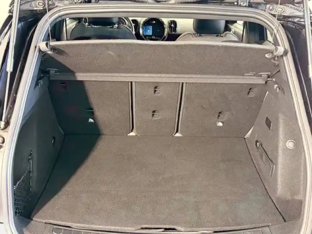 Mini Mini countryman 125 - 95 ch all4 bva6 — photo 22