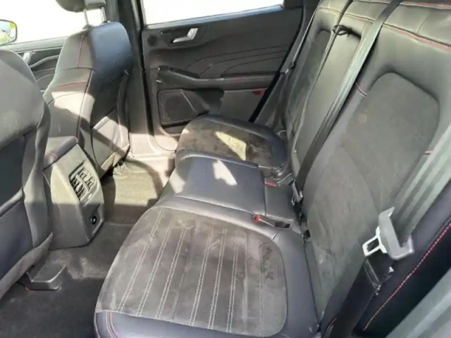 Ford Kuga 2.5 duratec 225ch phev st-line x bva — photo 8