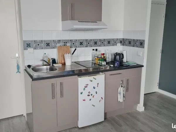 Appartement 2 pièces 71 m²