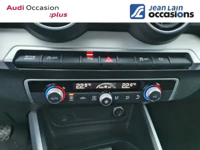 Audi Q2 30 tfsi 116 bvm6 — photo 54
