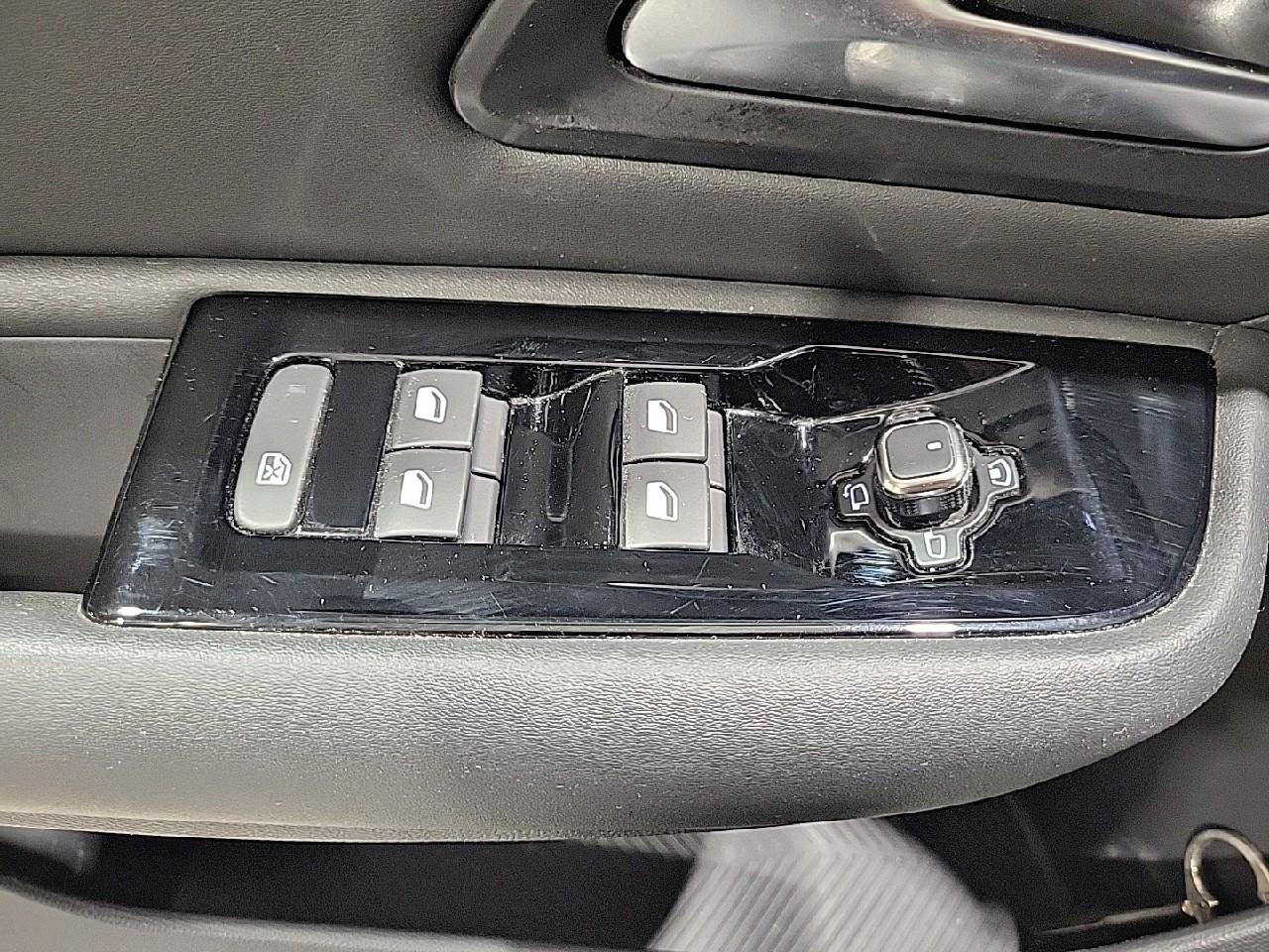 Citroën C5 X hybride rechargeable 225 s&s e-eat8 shine pack — photo 23
